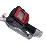 Pistol pompa de combustibil cu contor electronic, Kraft&Dele KD10580 fotografia produsului View 7 S