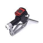 Pistol pompa de combustibil cu contor electronic, Kraft&Dele KD10580 fotografia produsului View 9 S