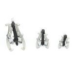 Set 3 extractoare cu 3 brate, Kraft&Dele KD10123 fotografia produsului View 2 S