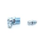 Set nipluri gresare sferici, 110 bucati, Kraft&Dele, KD10507 fotografia produsului View 3 S