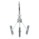 Instrument de rectificat cilindri, Kraft&Dele KD10355 fotografia produsului