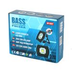 Lampă cu halogen LED re&icirc;ncărcabilă, Bass Polska fotografia produsului View 4 S