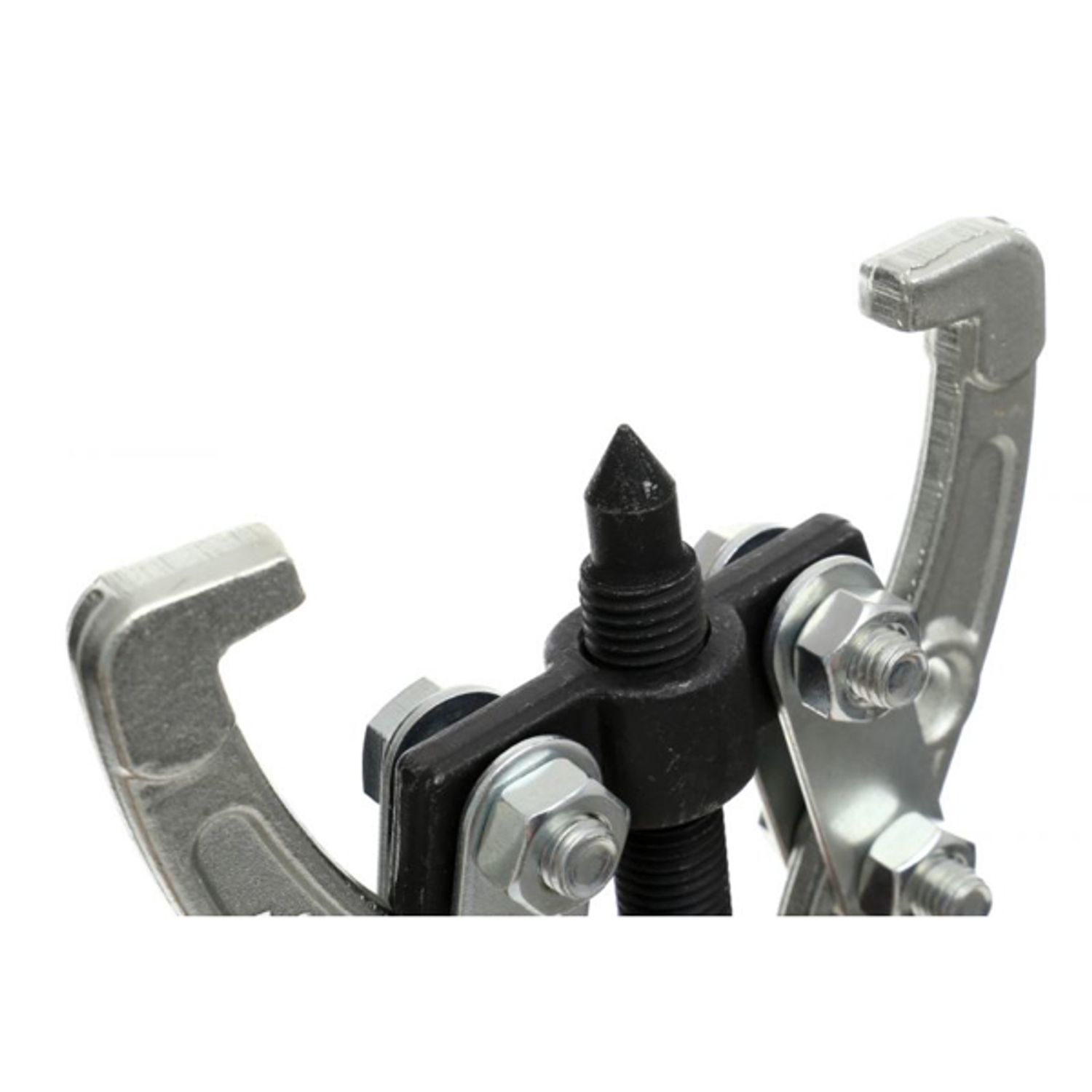 Extractor cu 2 brate, 6'', 150mm, Kraft&Dele, KD10129 fotografia produsului View 6 L