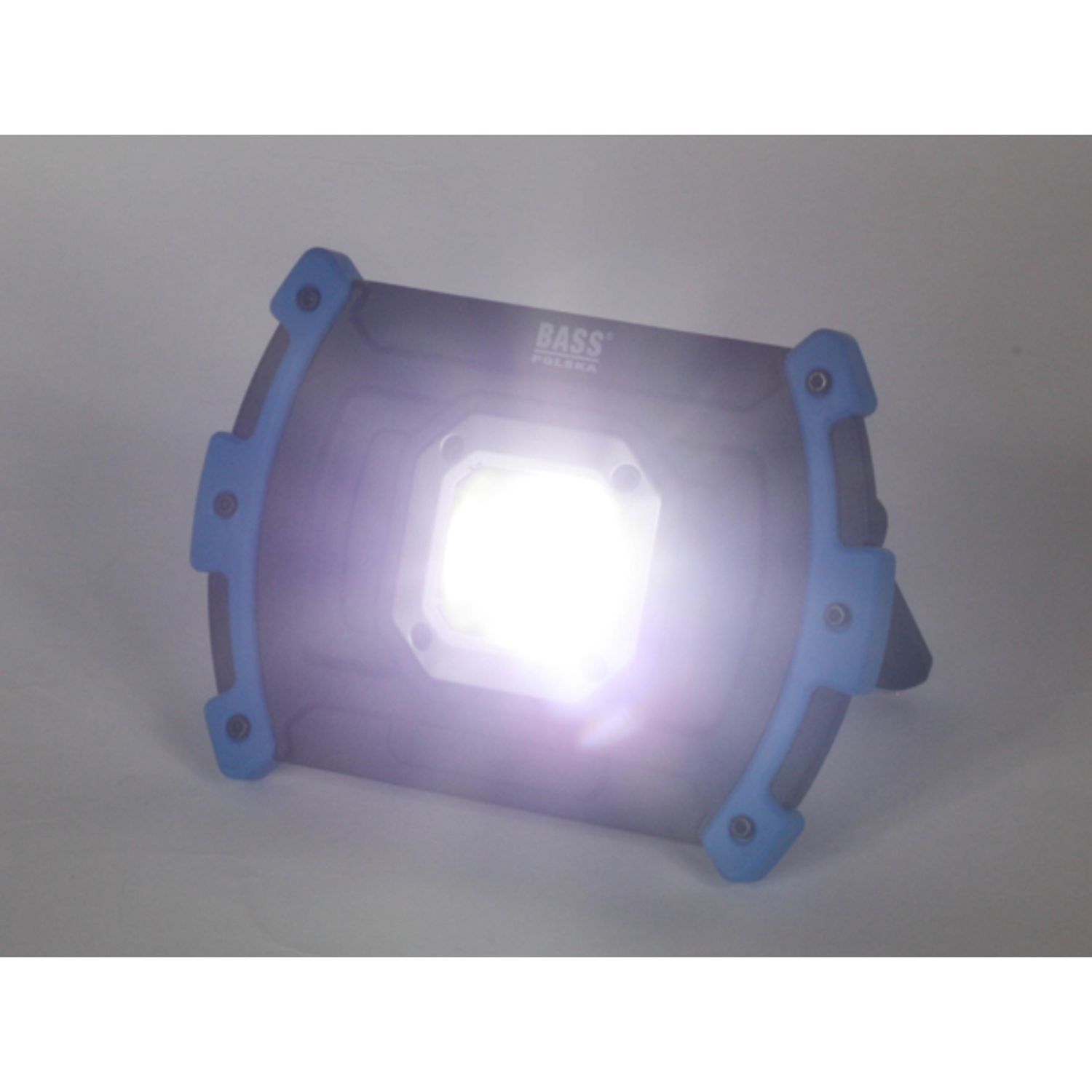 Lampă cu halogen LED re&icirc;ncărcabilă, Bass Polska fotografia produsului View 3 L