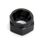 Set extractor suruburi defecte, 10 elemente, Kraft&Dele KD10269 fotografia produsului View 5 S