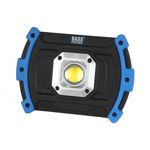 Lampă cu halogen LED re&icirc;ncărcabilă, Bass Polska fotografia produsului View 2 S