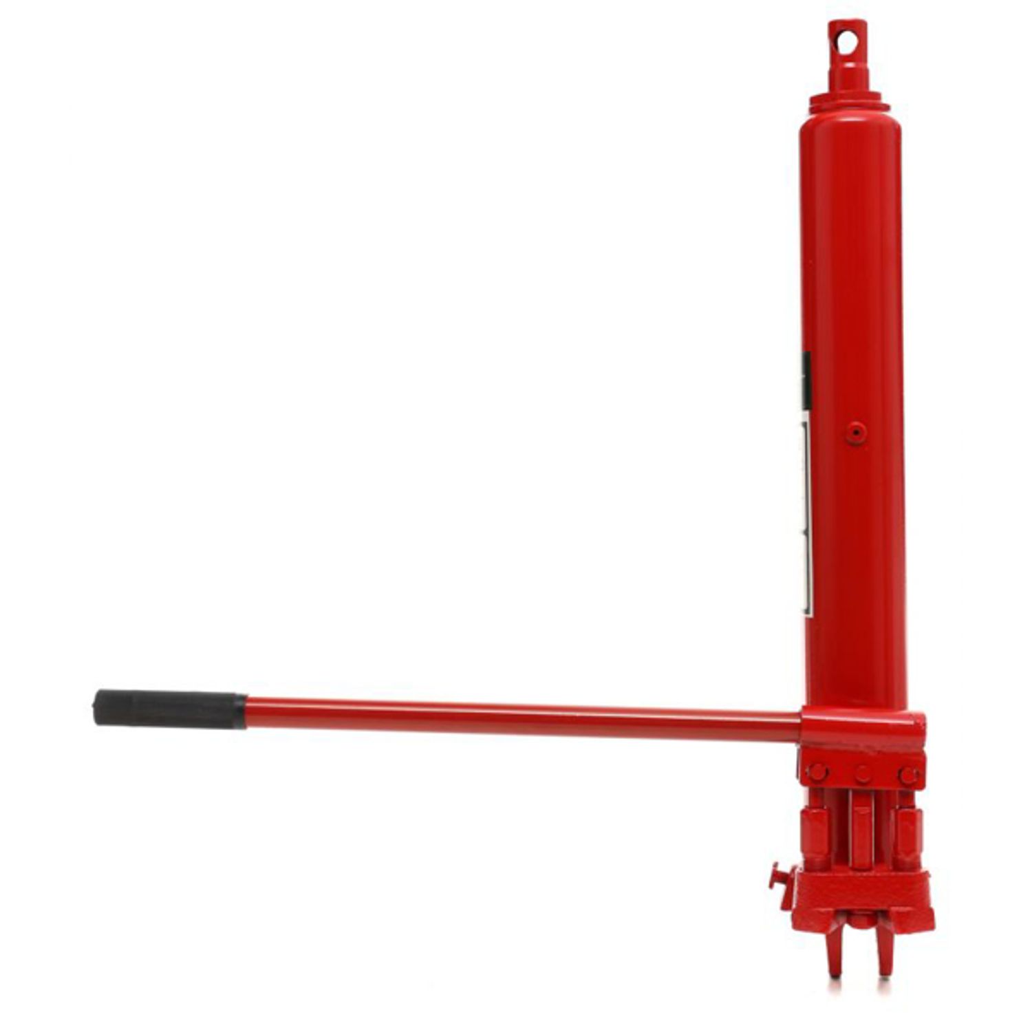 Cric hidraulic, 12T, Kraft&Dele KD345 fotografia produsului View 6 L