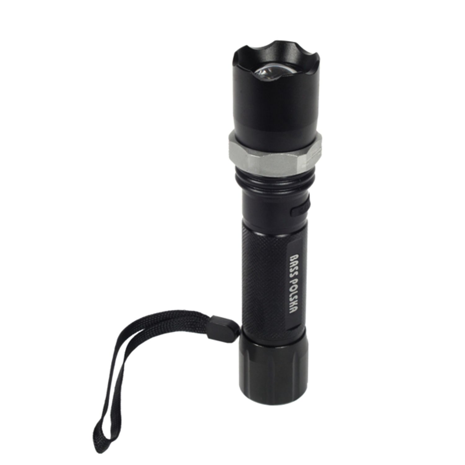 Lanternă re&icirc;ncărcabilă cu LED de 2000 mAh, Bass Polska fotografia produsului View 3 L