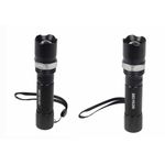 Lanternă re&icirc;ncărcabilă cu LED de 2000 mAh, Bass Polska fotografia produsului View 4 S