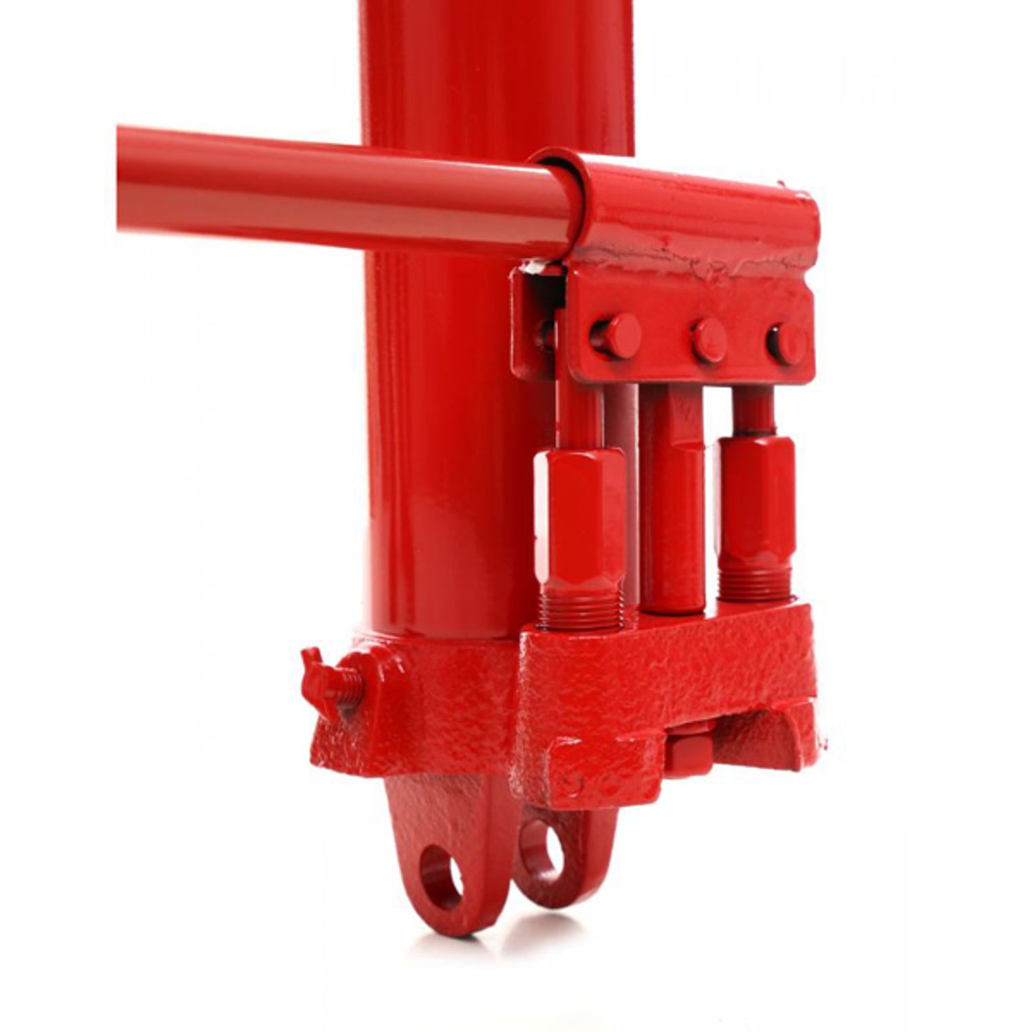 Cric hidraulic, 12T, Kraft&Dele KD345 fotografia produsului View 8 L