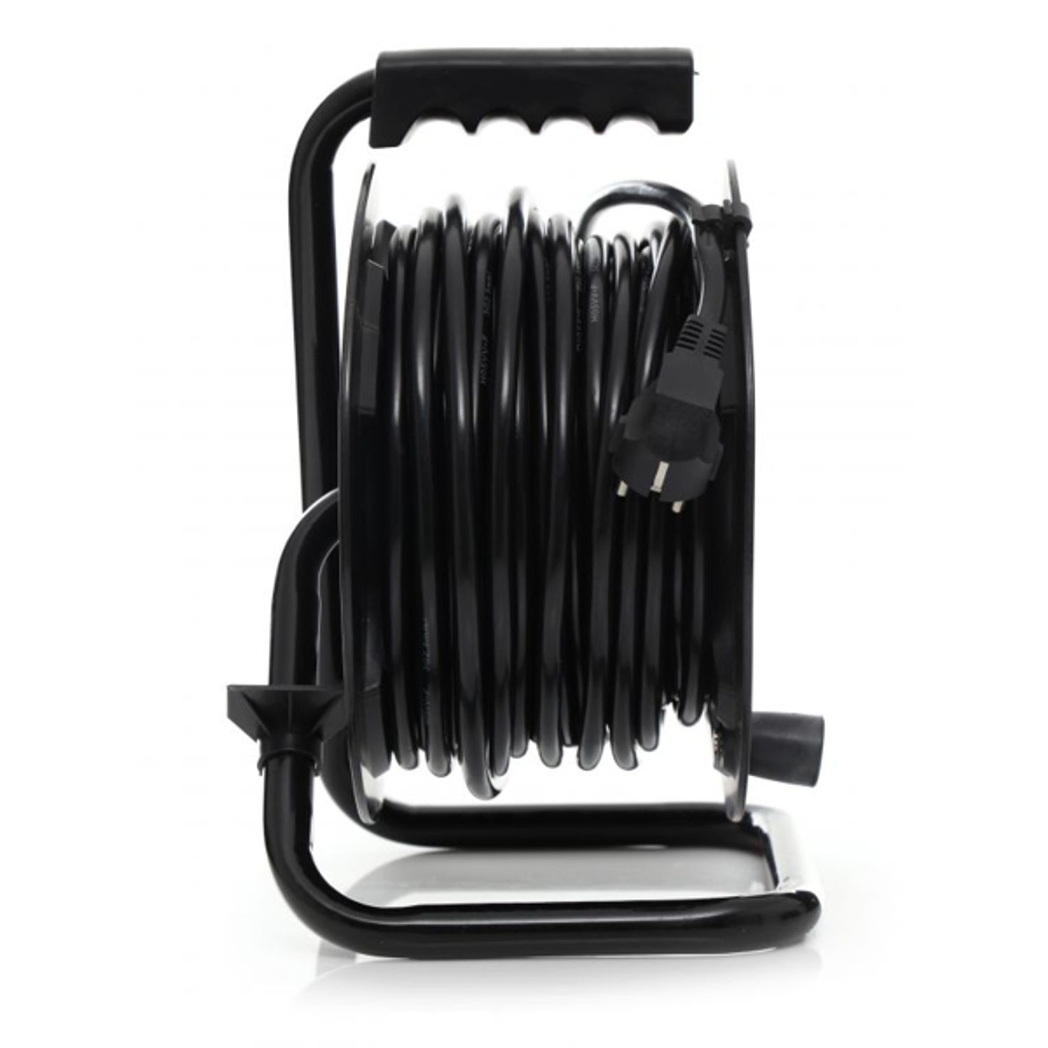 Prelungitor cu tambur, Kraft&Dele KD4018, 50m fotografia produsului View 2 L