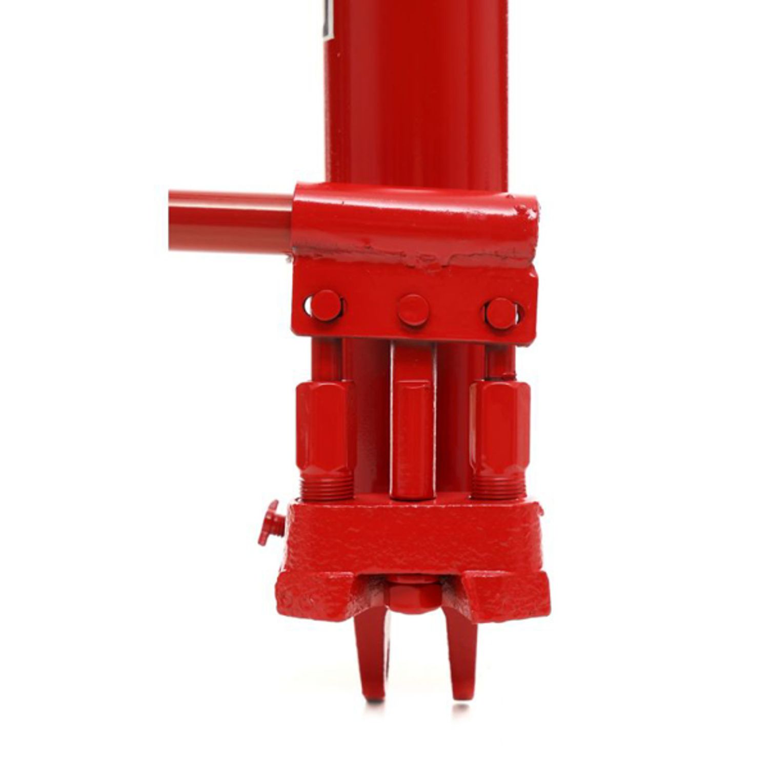 Cric hidraulic, 12T, Kraft&Dele KD345 fotografia produsului View 9 L