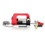 Pompa transfer motorina 12V, Kraft&Dele KD1168 fotografia produsului View 3 S