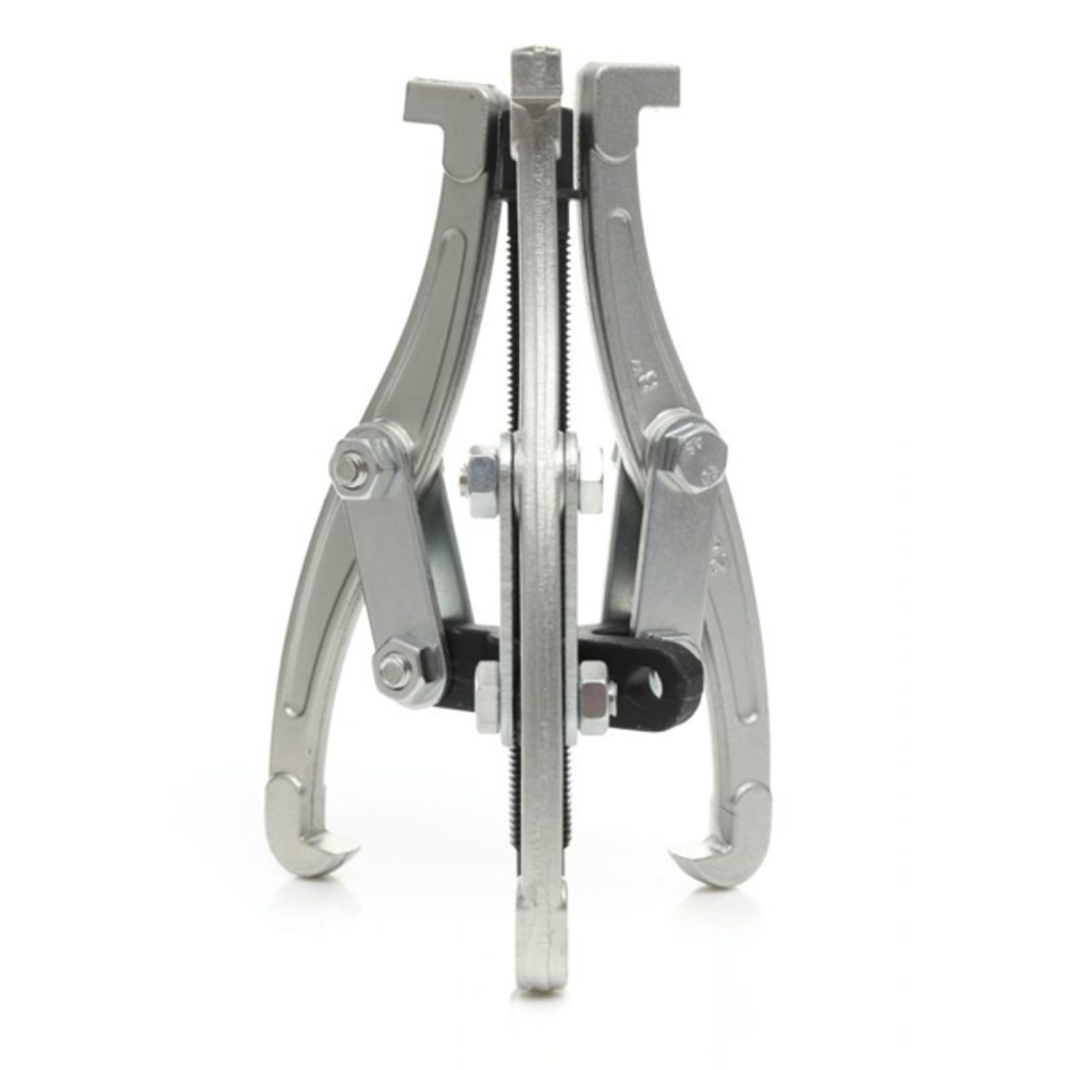 Extractor rulmenti, 3 brate, 4'', Kraft&Dele, KD10120 fotografia produsului View 7 L