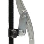 Extractor rulmenti, 3 brate, 4'', Kraft&Dele, KD10120 fotografia produsului View 3 S
