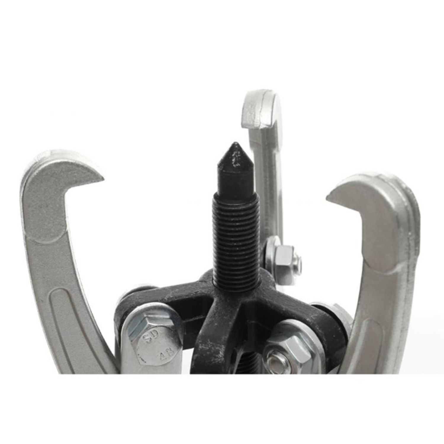 Extractor rulmenti, 3 brate, 4'', Kraft&Dele, KD10120 fotografia produsului View 5 L