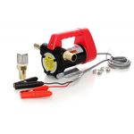 Pompa transfer motorina 12V, Kraft&Dele KD1168 fotografia produsului View 9 S