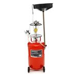 Recuperator de ulei, Kraft&Dele KD10520, 80l fotografia produsului