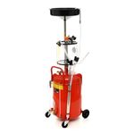 Recuperator de ulei, Kraft&Dele KD10520, 80l fotografia produsului View 8 S
