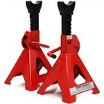 Set suport tip capra 2T, 2 bucati, Kraft&Dele KD397 fotografia produsului