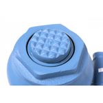 Cric hidraulic , cu 2 pistoane ,10 tone fotografia produsului View 3 S