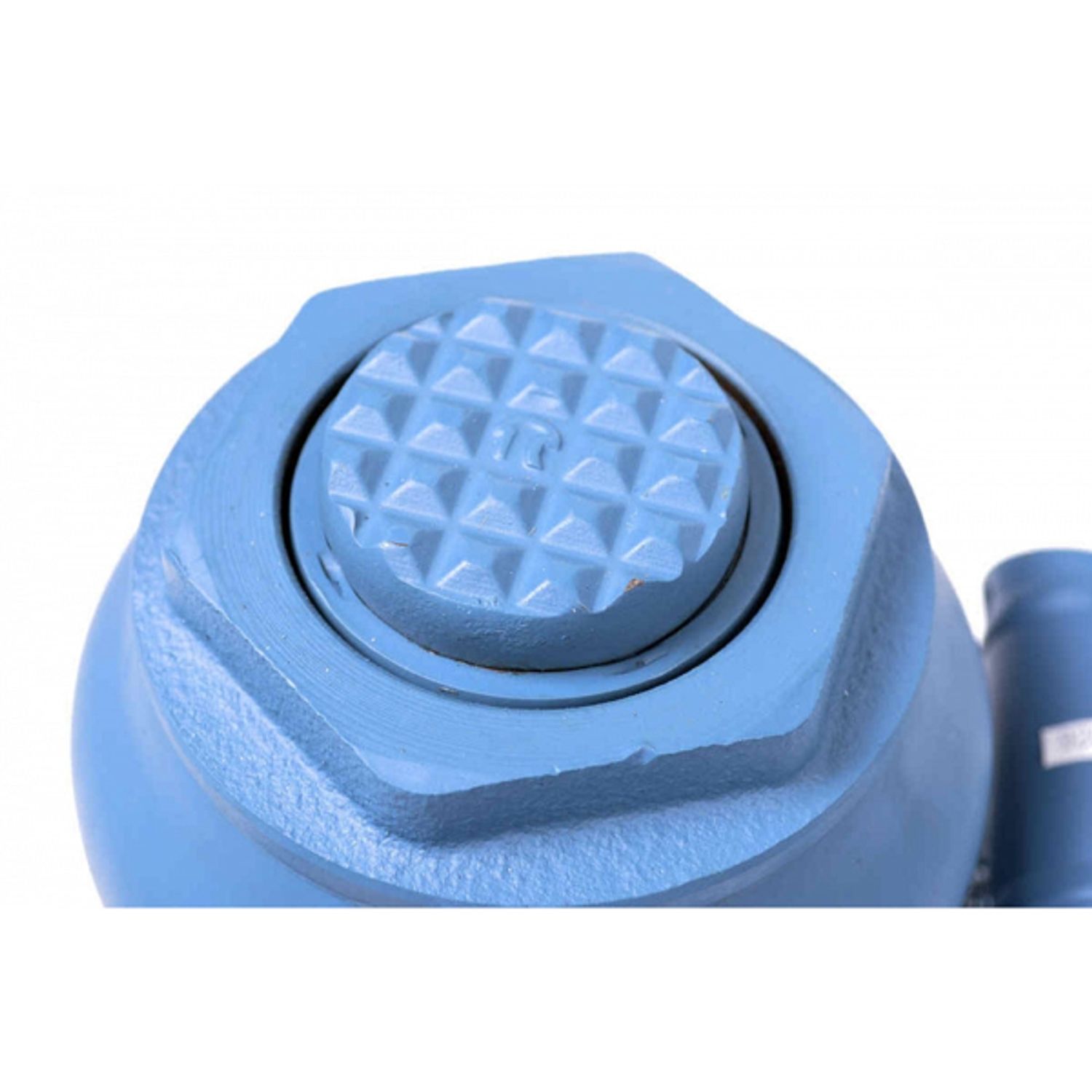 Cric hidraulic , cu 2 pistoane ,10 tone fotografia produsului View 3 L