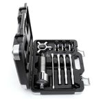 Set profesional de extragere rulmenti 10T, Kraft&Dele KD10161 fotografia produsului View 9 S