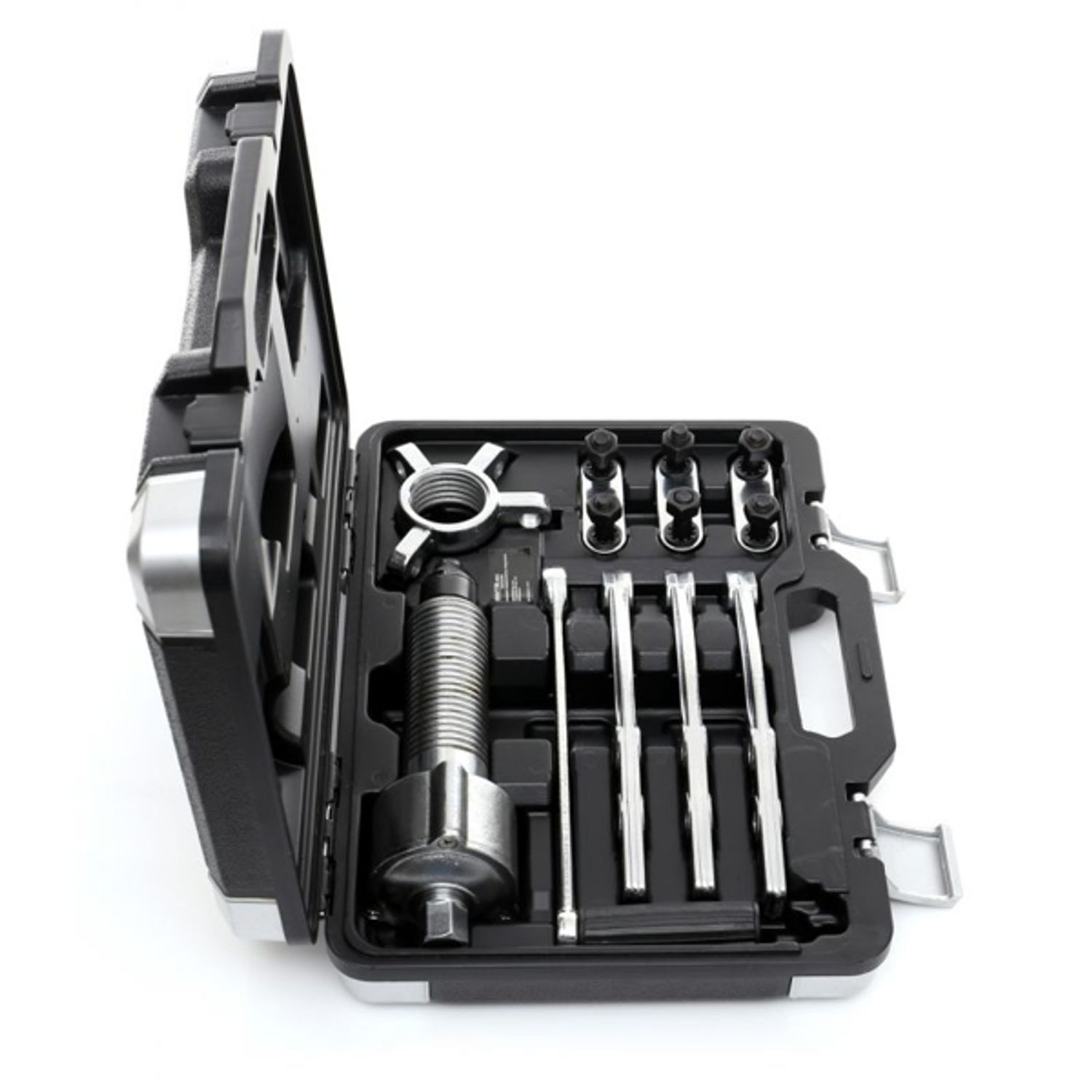 Set profesional de extragere rulmenti 10T, Kraft&Dele KD10161 fotografia produsului View 9 L