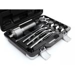 Set profesional de extragere rulmenti 10T, Kraft&Dele KD10161 fotografia produsului View 3 S