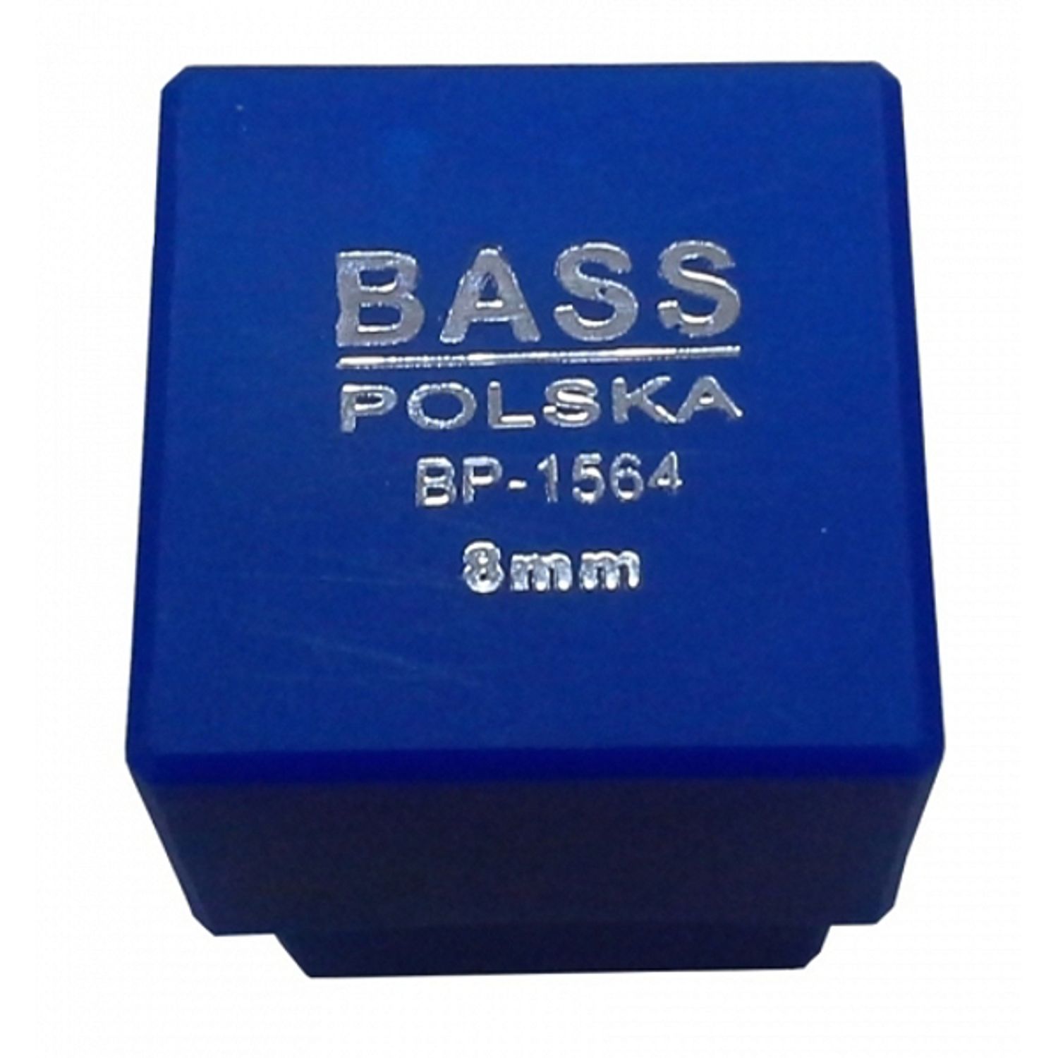 Set poansoane cu numere 8mm, Bass Polska fotografia produsului View 2 L