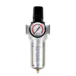 Reductor de presiune cu filtru de 1/4  - BS4623 fotografia produsului