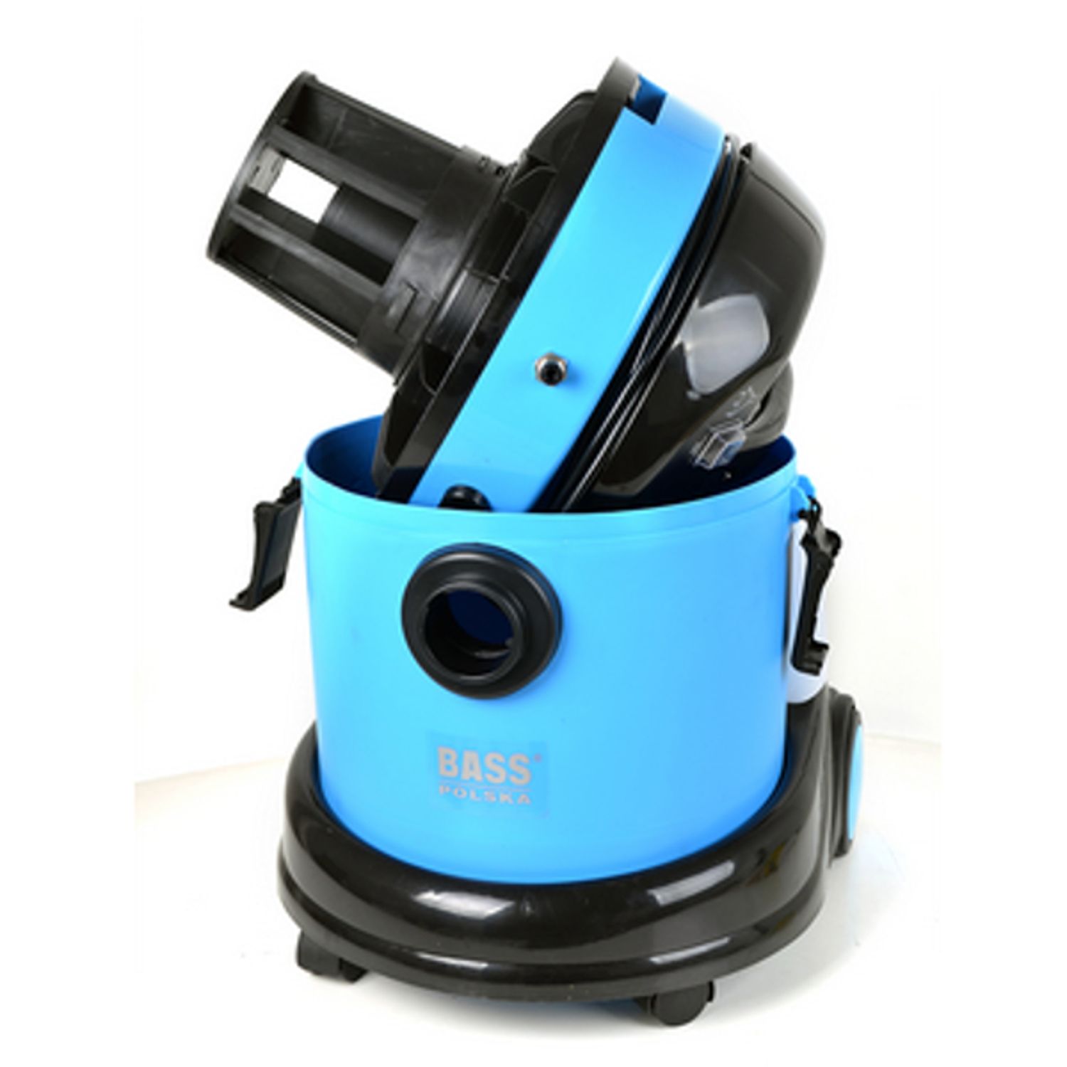 Aspirator pentru covoare 1550W fotografia produsului View 4 L