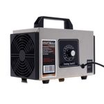 Generator de ozon, ozonator 150W, Kraft&Dele KD10544 fotografia produsului View 3 S