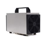 Generator de ozon, ozonator 150W, Kraft&Dele KD10544 fotografia produsului View 7 S