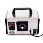Generator de ozon, ozonator 150W, Kraft&Dele KD10544 fotografia produsului View 5 S