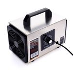 Generator de ozon, ozonator 150W, Kraft&Dele KD10544 fotografia produsului