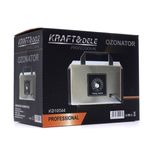 Generator de ozon, ozonator 150W, Kraft&Dele KD10544 fotografia produsului View 9 S
