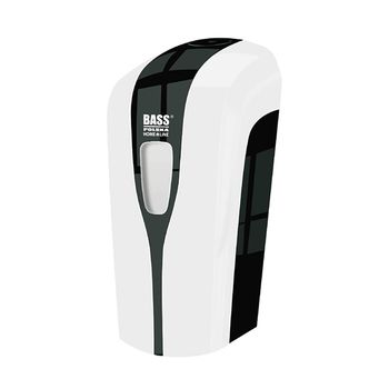 Dispenser Automat Dezinfectant 900 Ml, Bass Polska 12746