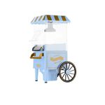 Carucior de facut popcorn Bass Polska, 10381 fotografia produsului