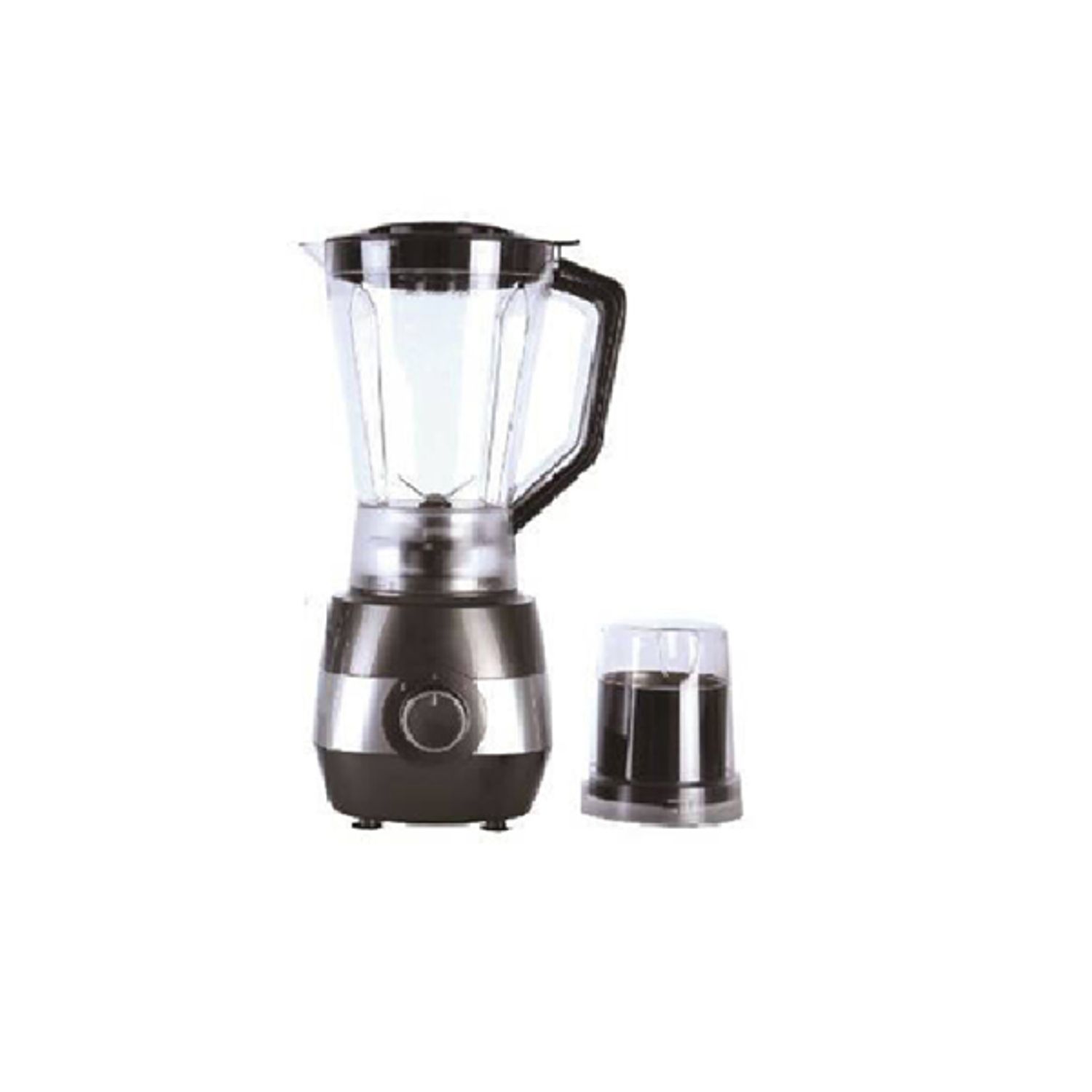 Blender 2 in 1 cu tocator, Bass Polska 10221 fotografia produsului