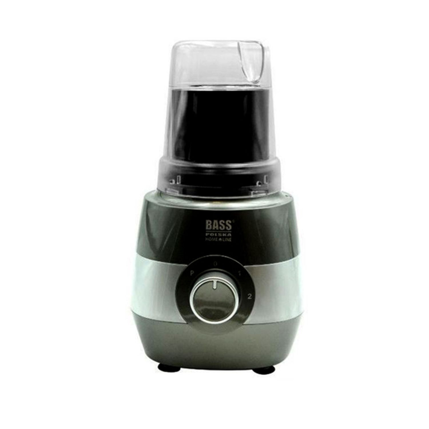 Blender 2 in 1 cu tocator, Bass Polska 10221 fotografia produsului View 2 L