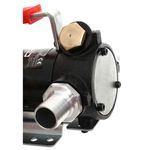 Pompa transfer motorina 24V. 60L/min, Kraft&Dele KD1162 fotografia produsului View 7 S