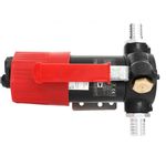 Pompa transfer motorina 24V. 60L/min, Kraft&Dele KD1162 fotografia produsului View 9 S