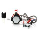 Pompa transfer motorina 24V. 60L/min, Kraft&Dele KD1162 fotografia produsului View 16 S