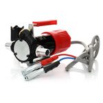 Pompa transfer motorina 24V. 60L/min, Kraft&Dele KD1162 fotografia produsului View 15 S