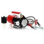 Pompa transfer motorina 24V. 60L/min, Kraft&Dele KD1162 fotografia produsului View 17 S