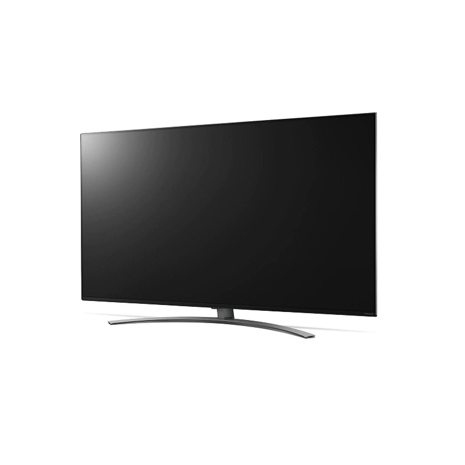 Televizor LG 55NANO863NA, 139 cm, smart, 4K Ultra HD, LED, Clasa G fotografia produsului
