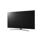 Televizor LG 49NANO863NA, 123 cm, smart, 4K Ultra HD, LED, Clasa A fotografia produsului