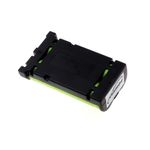 Acumulator compatibil Panasonic KX-TG2208/model HHR-P513 fotografia produsului View 2 S