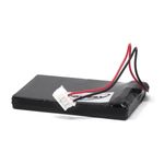 Acumulator compatibil Rainin EDP3 / EDP3 Plus / model 6107-040 fotografia produsului View 3 S